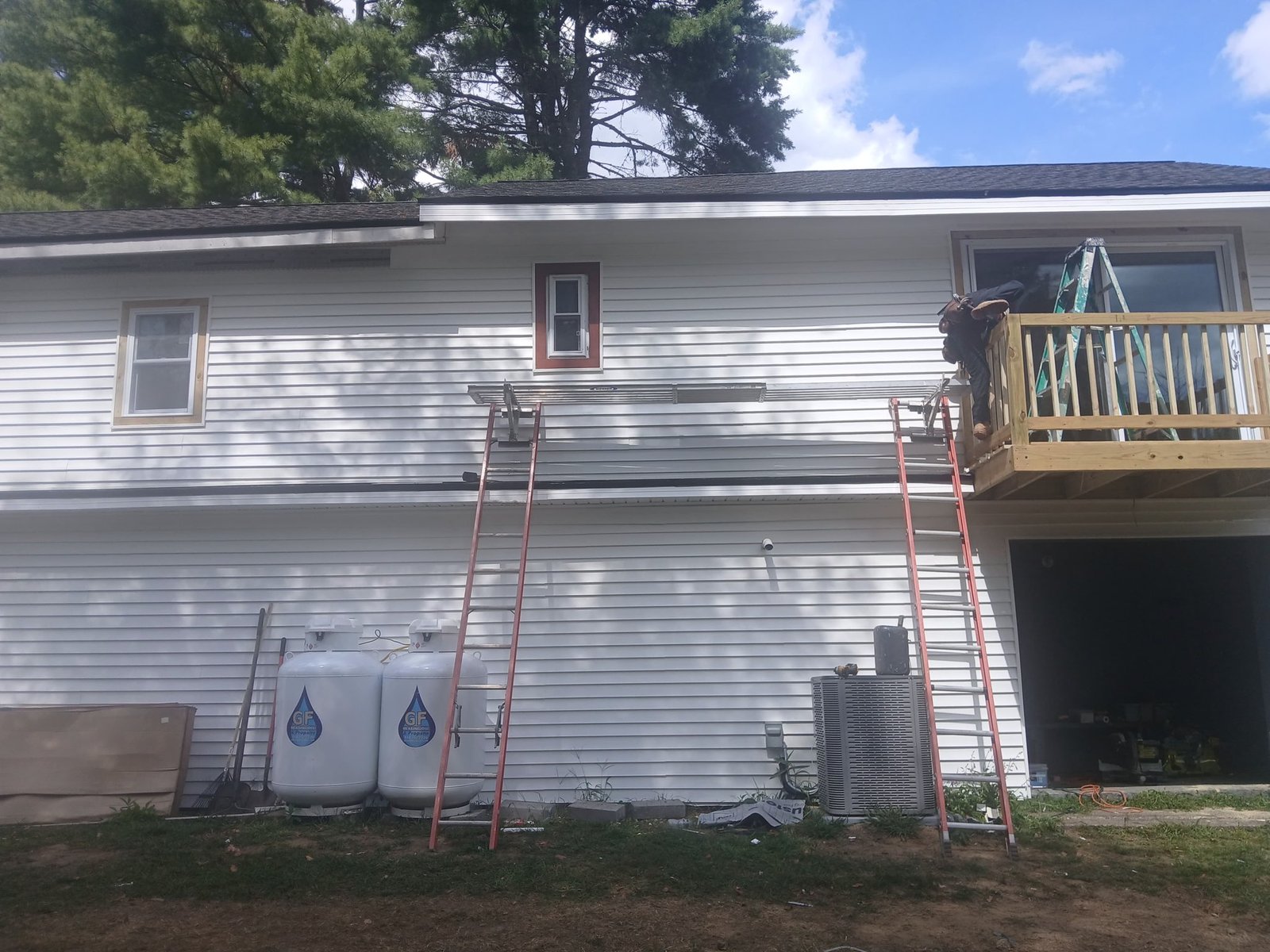 Legacy RE Capital Group