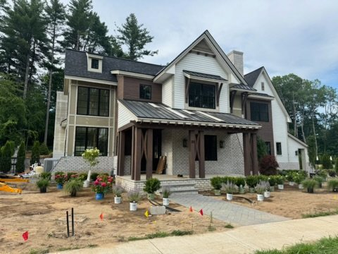 Legacy RE Capital Group