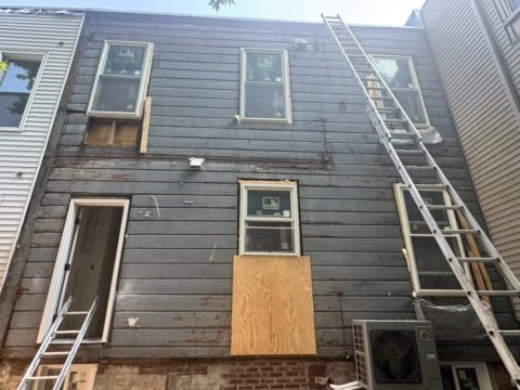 Legacy RE Capital Group