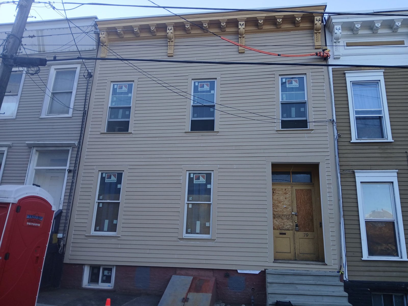 Legacy RE Capital Group