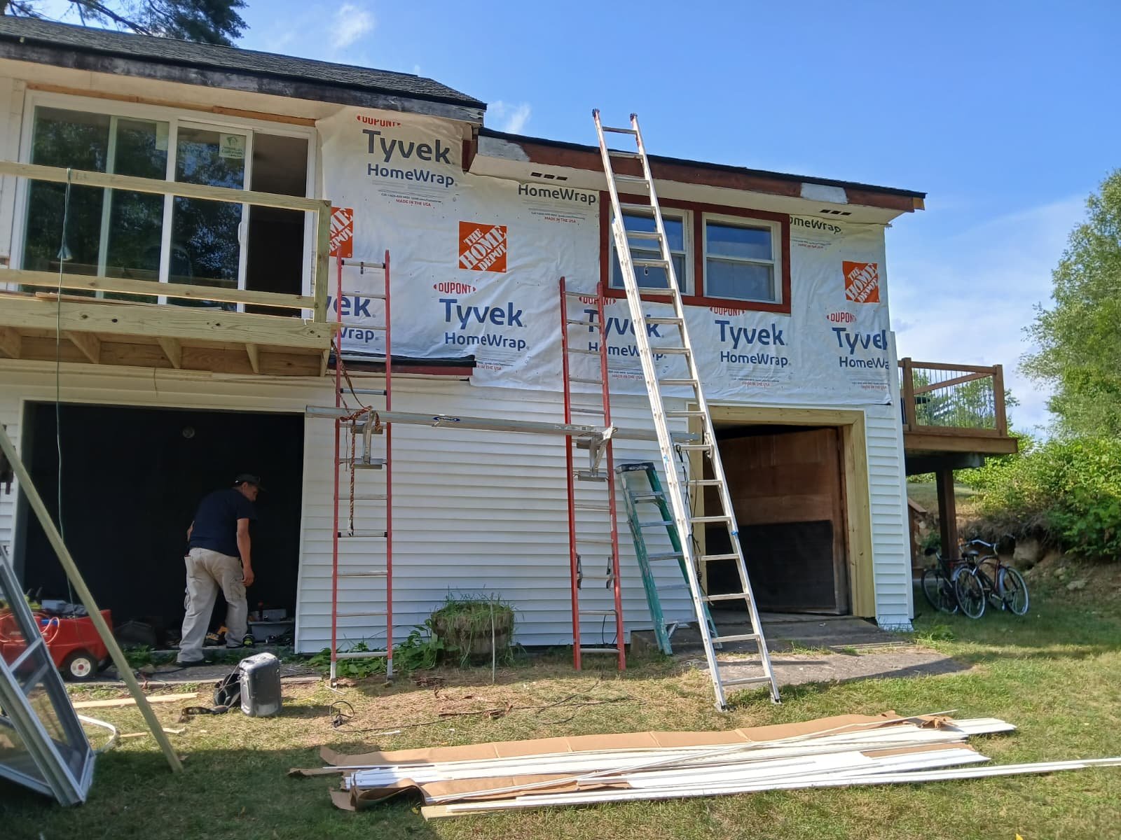 Legacy RE Capital Group