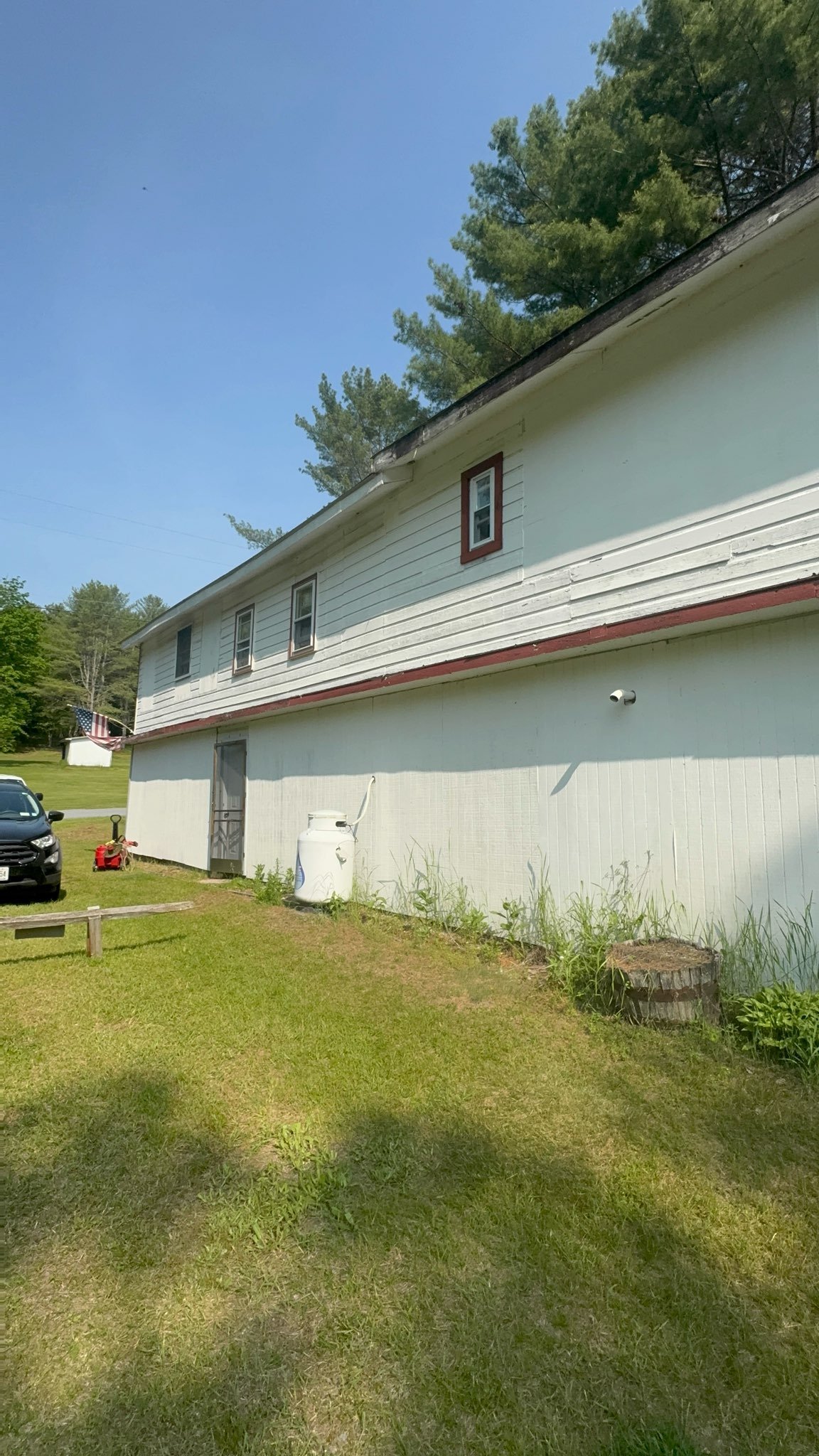 Legacy RE Capital Group